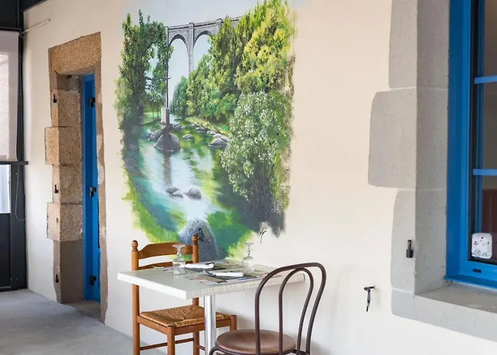 Hotel La Petite Auberge