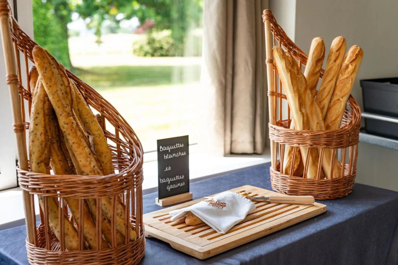 Hotel La Petite Chambretaud